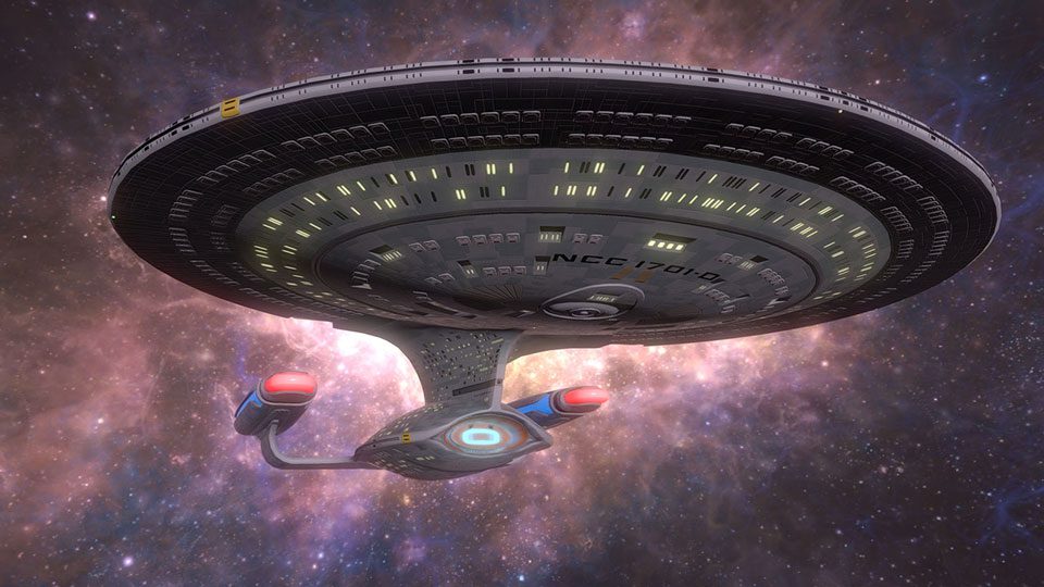 [2018-05-09] Star Trek: Bridge Crew – Enterprise-D, Romulans, Borg, and More Arrive in New Expansion - THUMBNAIL