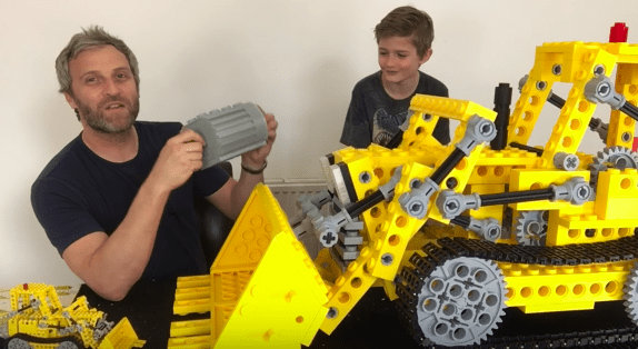 Lego