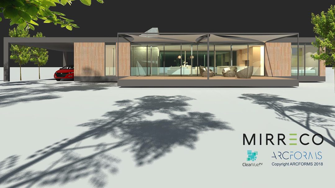 Australian Company is Constructing 3D Printed Homes From Hemp