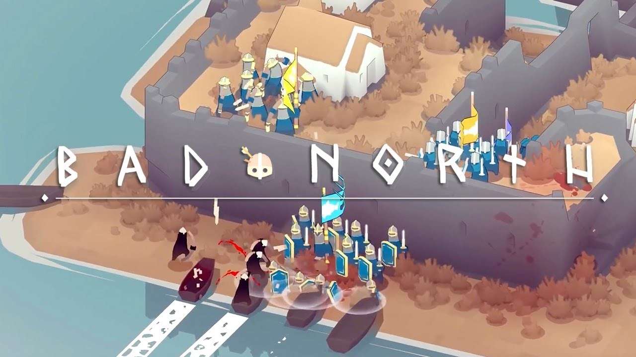 Fader fage band vinter Check Out 6 Cool Indie Games From E3 2018 For PS4, Xbox One, And PC |  Blogdot.tv