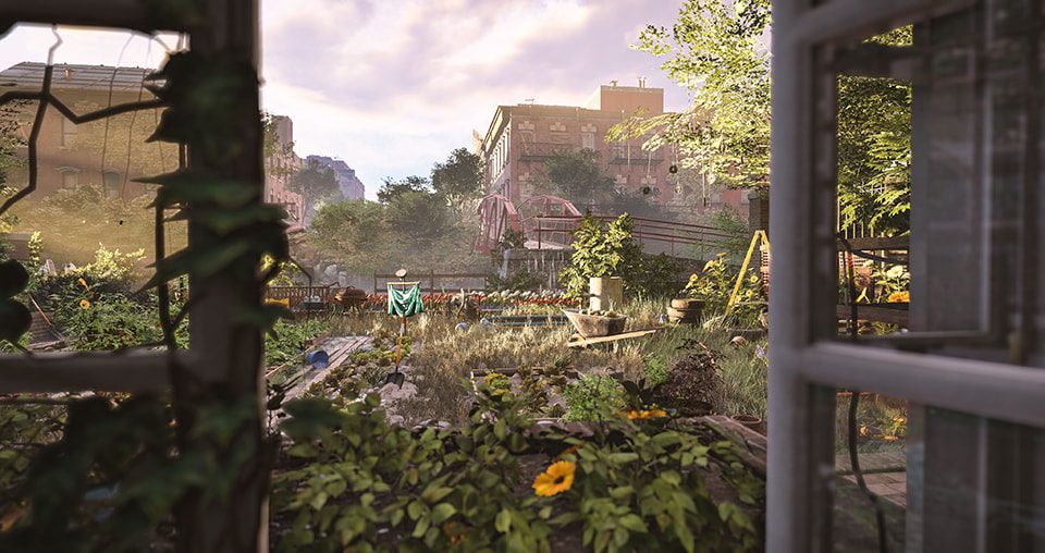 The Division 2 – Warum es euch auch noch lange nachdem die Credits gelaufen sind noch fesseln wird – E3 2018