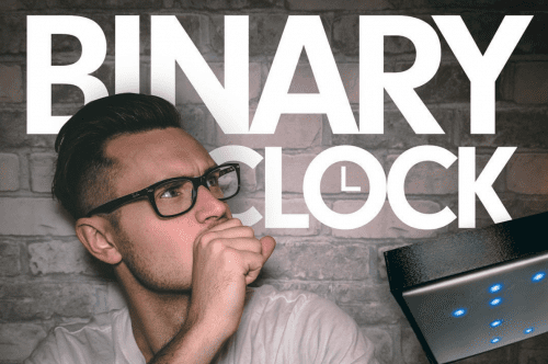 Automatic mazes with Raspberry Pi and recursive backtracking