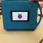 Skygate high-altitude balloning Raspberry Pi