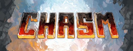 Now Available on Steam – Chasm, 10% off!