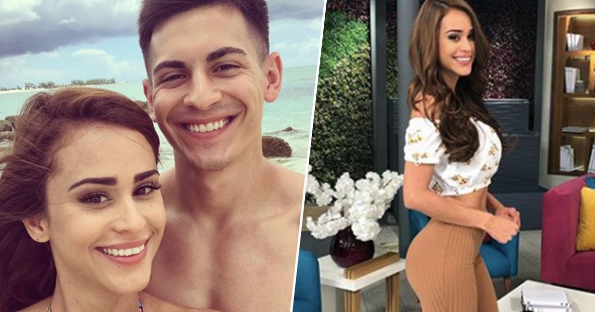Faze Censor Girlfriend Nip Slip