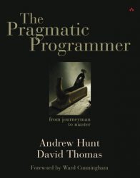 The Pragmatic Programmer - Raspberry Pi books