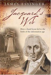 Jacquard's Web - Raspberry Pi books