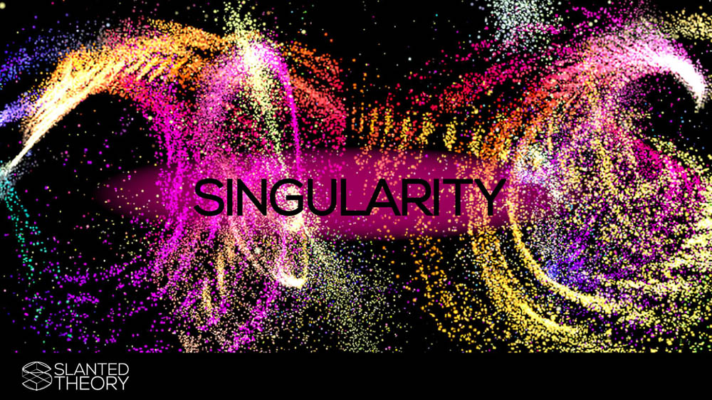 Singularity