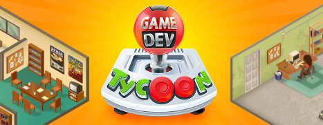 Daily Deal – Game Dev Tycoon, 75% Off