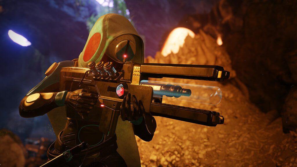Destiny 2: Forsaken – PlayStation-Exclusive Content Detailed