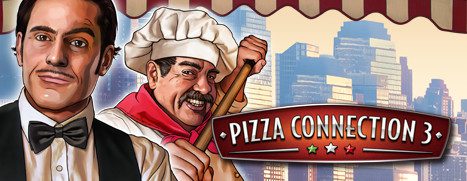 Free Weekend – Pizza Connection 3