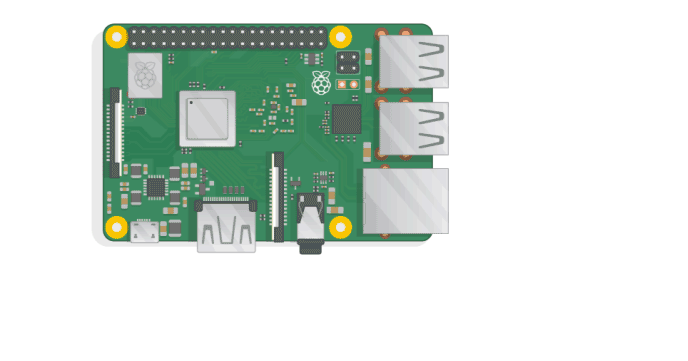 Getting started with your Raspberry Pi