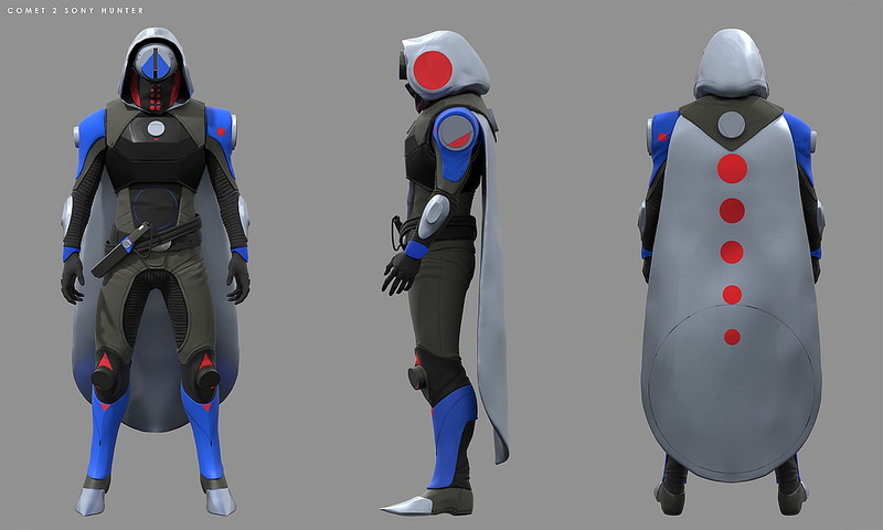 Destiny 2: Forsaken