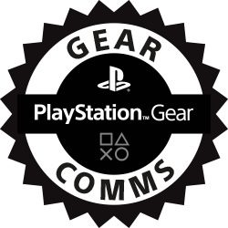 PlayStation Gear Comms