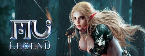 Now Available on Steam – MU Legend