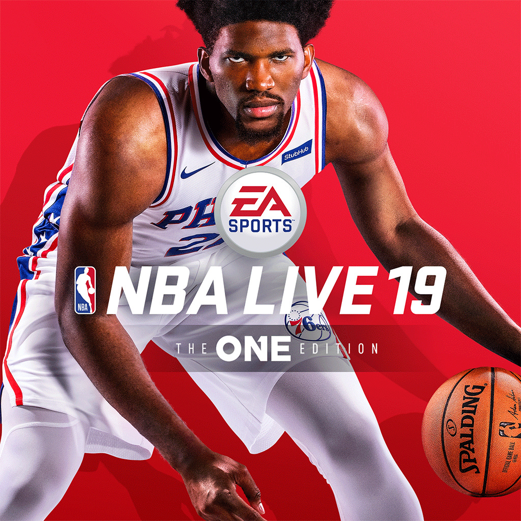 NBA Live 19: The One Edition
