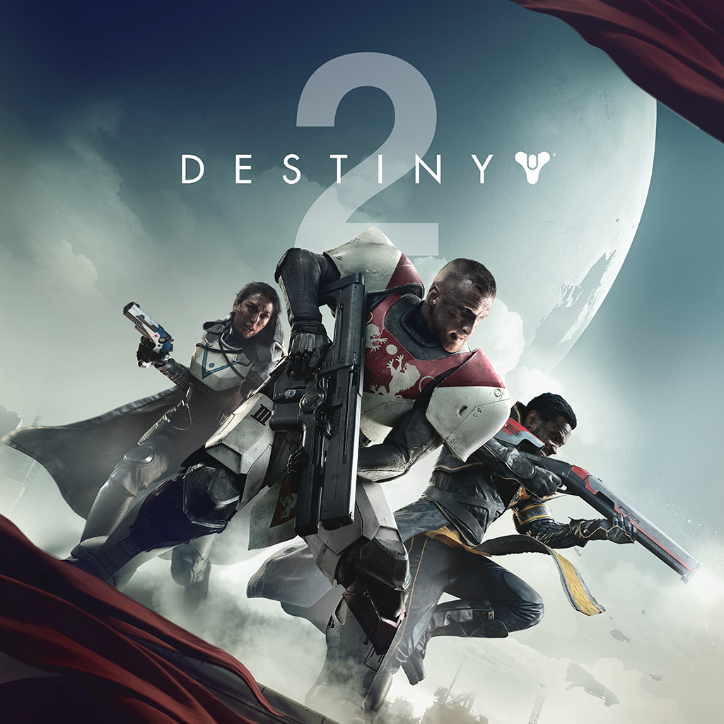 Destiny 2: Forsaken