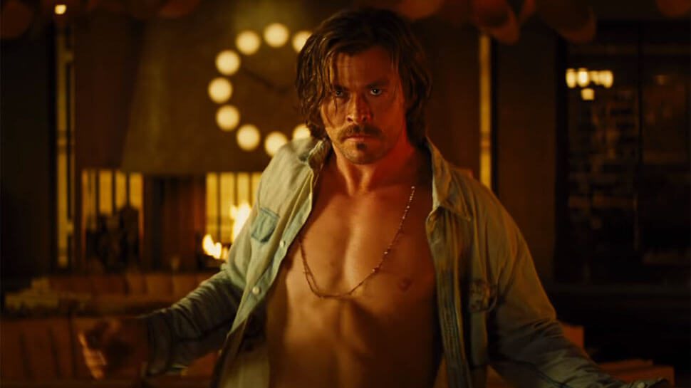VERLOSUNG: ‚BAD TIMES AT THE EL ROYALE‘ Goodie Pack (VERLOSUNG GESCHLOSSEN)
