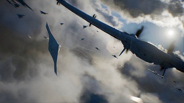 Ace Combat 7