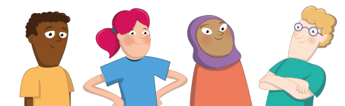 Celebrating our translators!