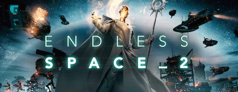 Daily Deal – Endless Space® 2, 50 – 66%% Off