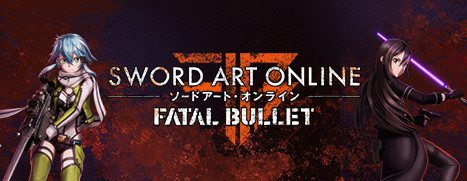 Daily Deal – Sword Art Online: Fatal Bullet, 50% Off