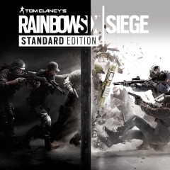 TOM CLANCY'S RAINBOW SIX SIEGE