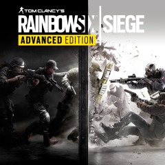 Tom Clancy's Rainbow Six Siege Advanced Edition