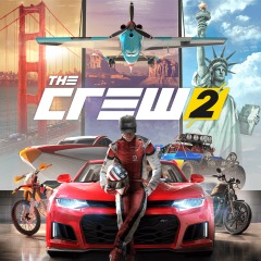  The Crew® 2 Standard Edition