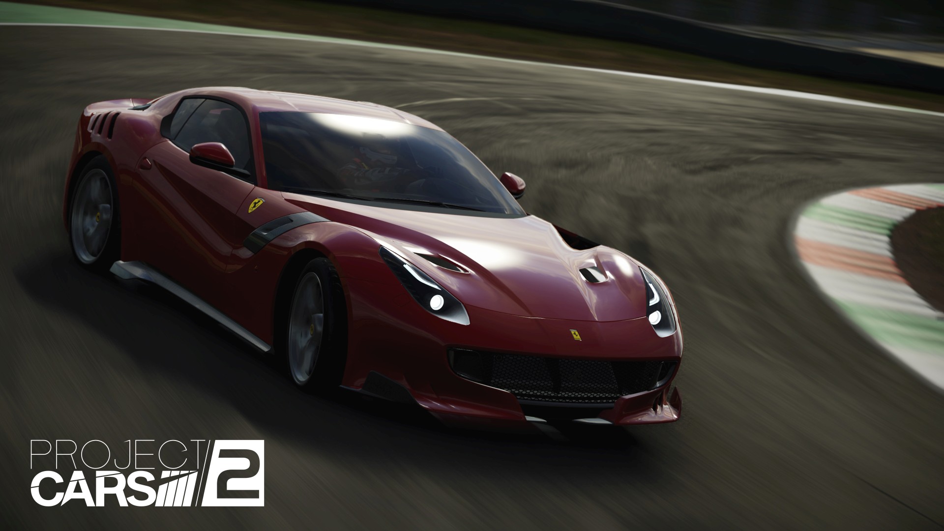 Project Cars 2 Screenshot