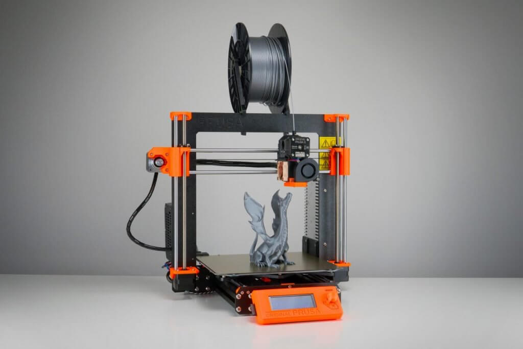 Prusa i3 MK3