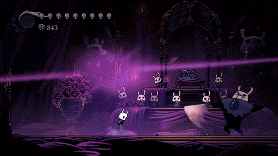 Hollow Knight: Voidheart Edition