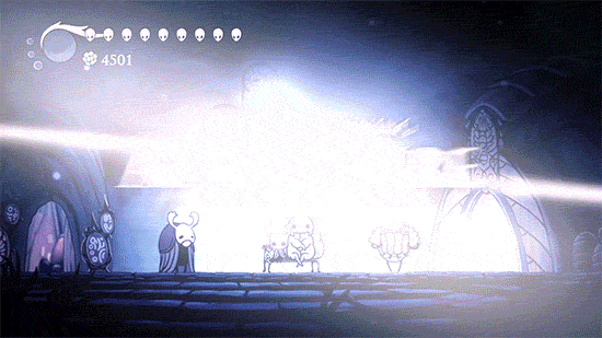 Hollow Knight: Voidheart Edition