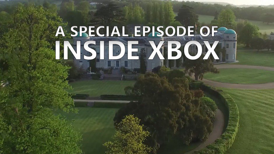Inside Xbox Returns September 25 with Forza Horizon 4 and Much More