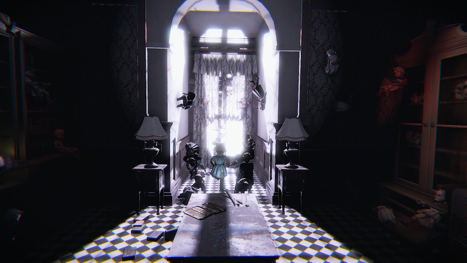 Layers of Fear - Observer Bundle Screenshot