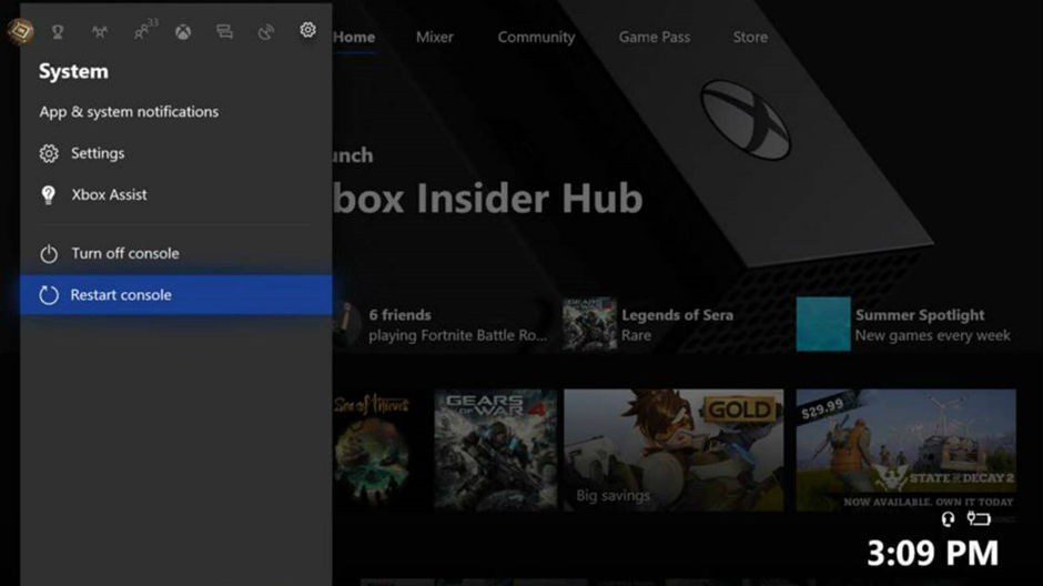 New Preview Alpha Ring 1810 Update – 9/14/18