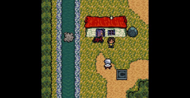 Next Week on Xbox: Anodyne