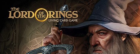 Now Available on Steam Early Access – The Lord of the Rings: Living Card Game