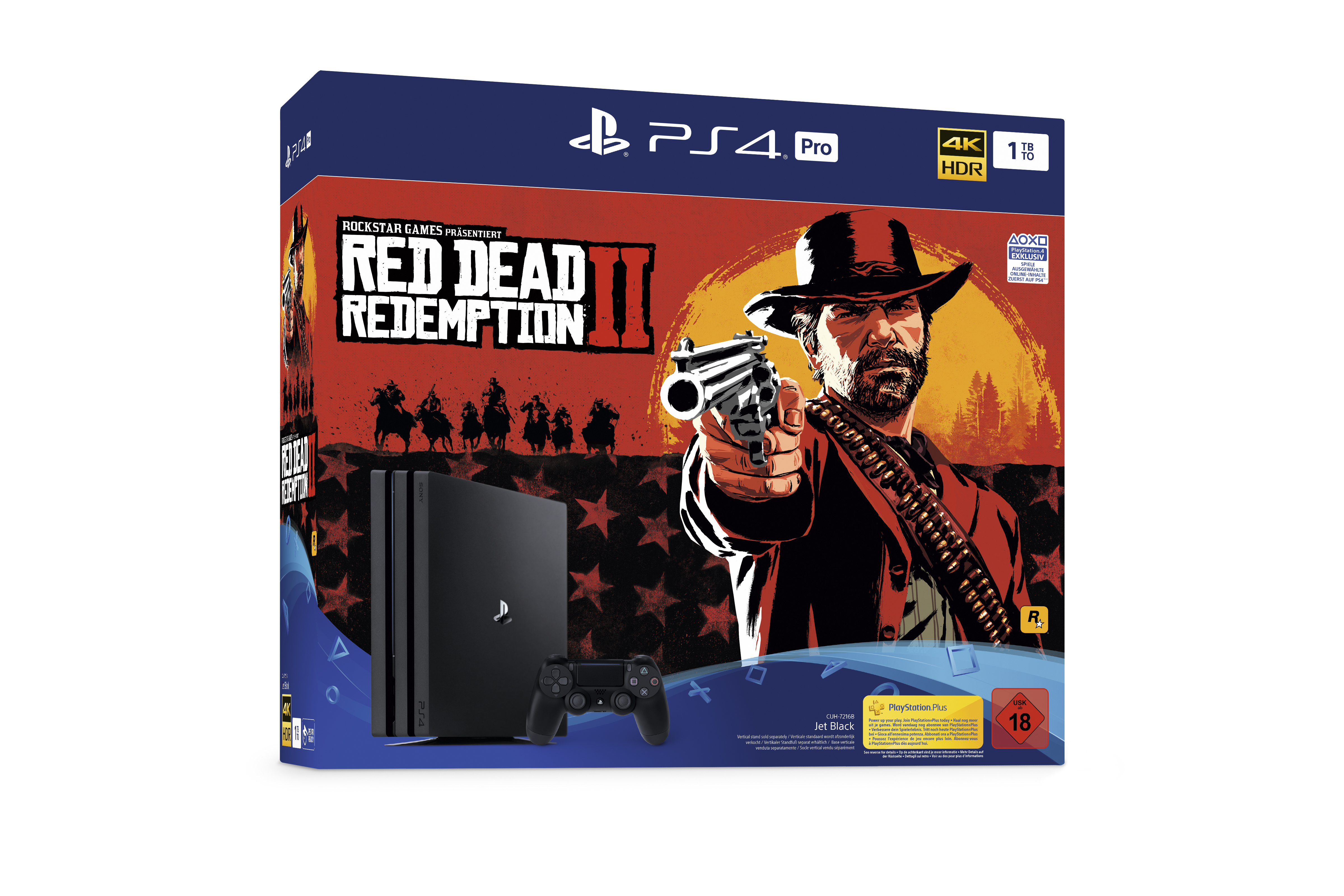 Red Dead Redemption 2