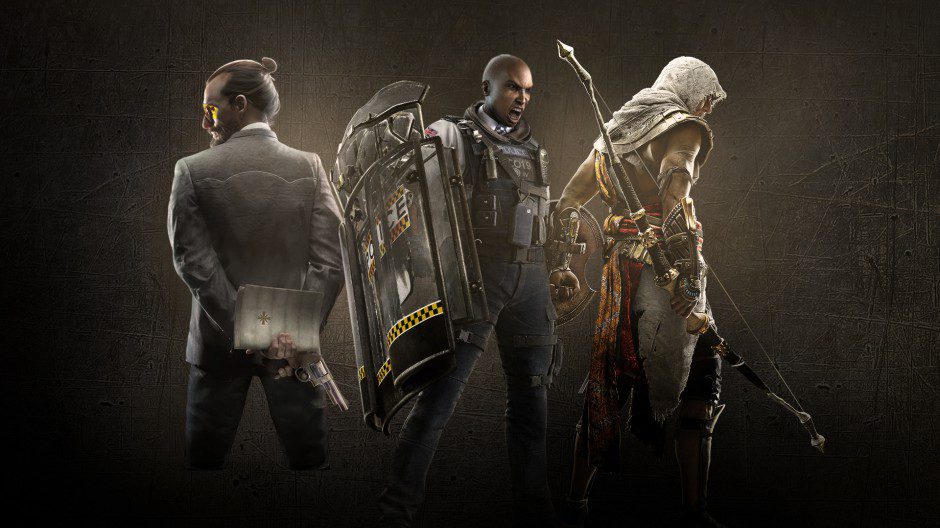 Save Up to 70% During the Ubisoft Publisher Sale