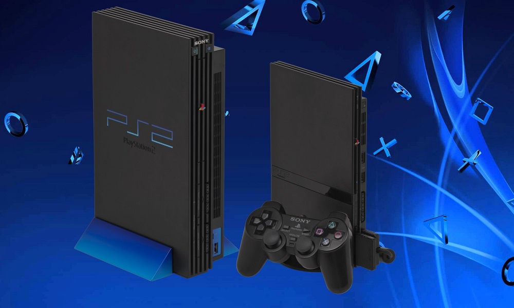 Sony Says Final Goodbye To Legendary PlayStation 2 Console