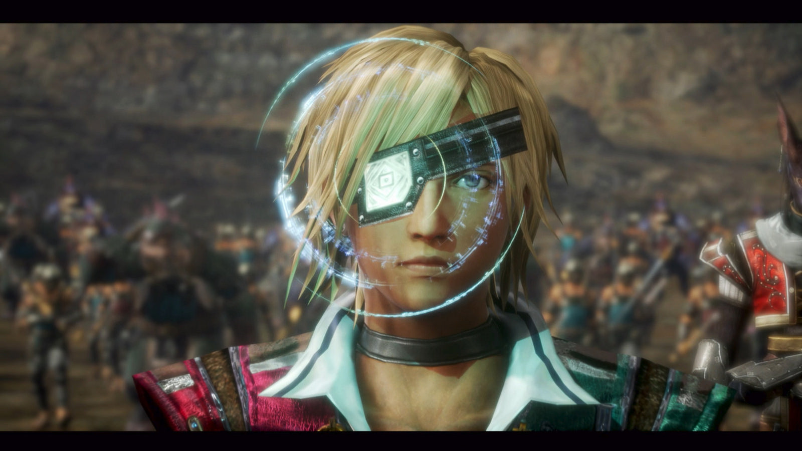 The Last Remnant