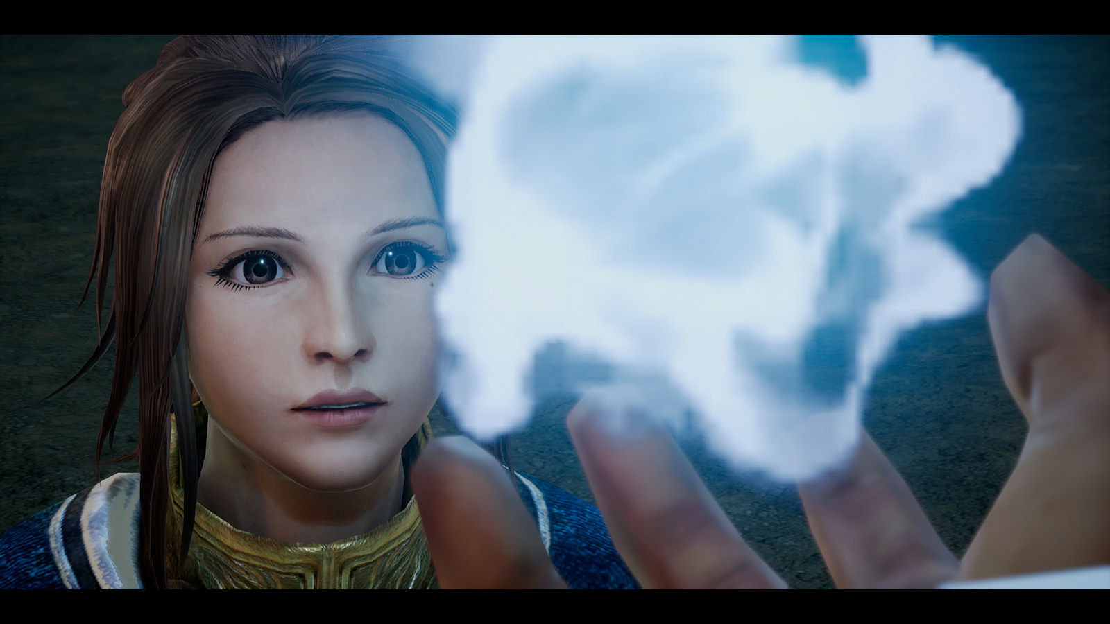 The Last Remnant