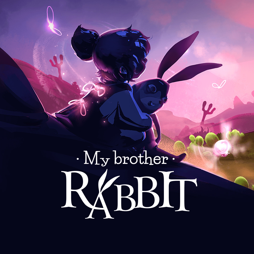 My Brother Rabbit