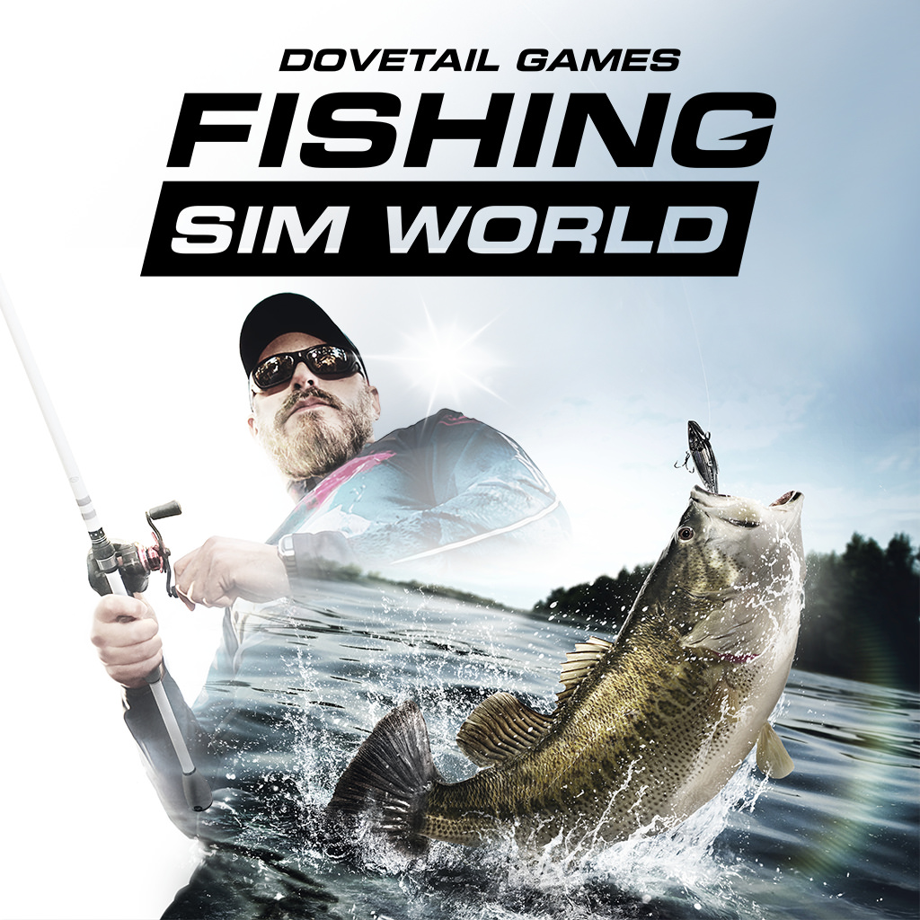 Fishing Sim World