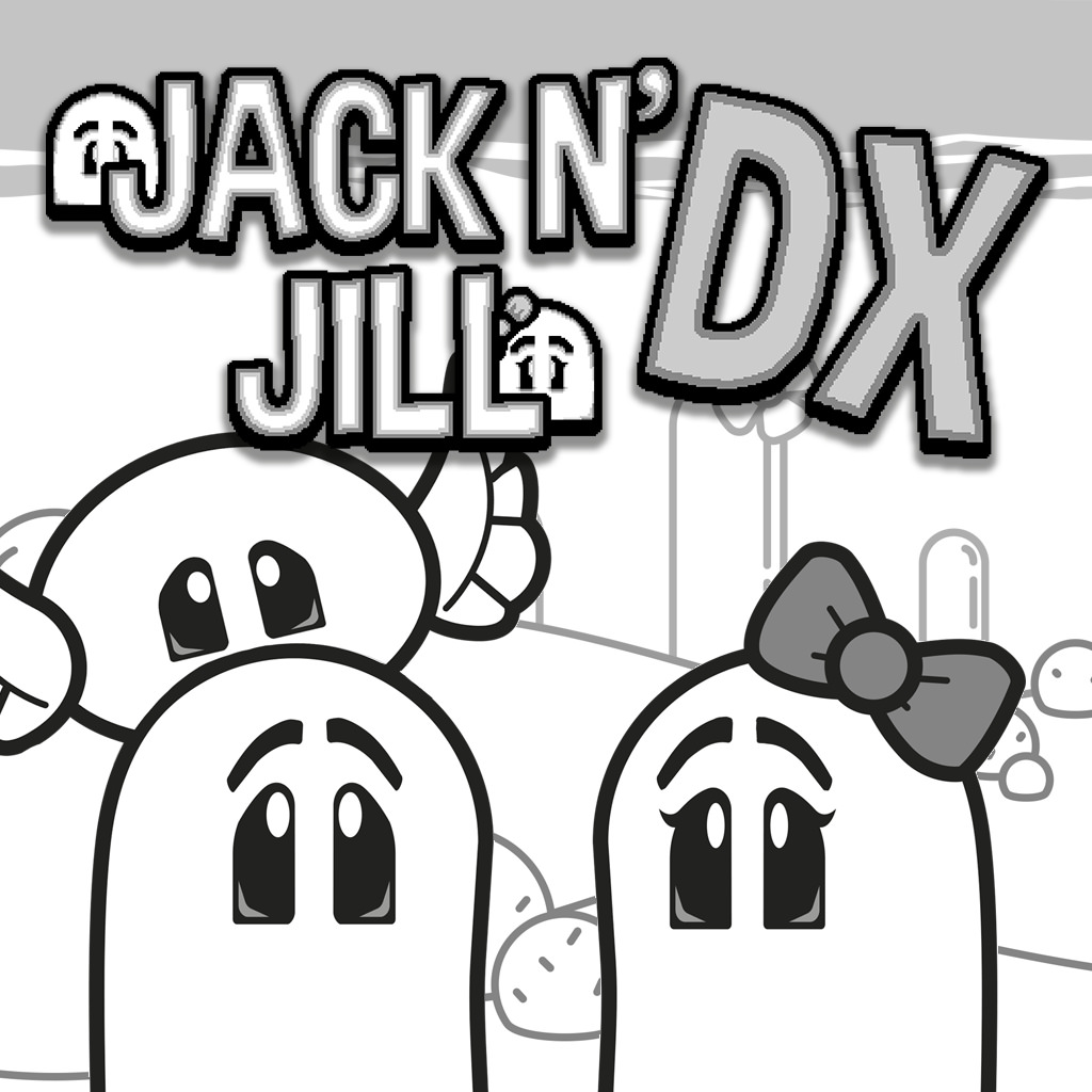 Jack N' Jill DX