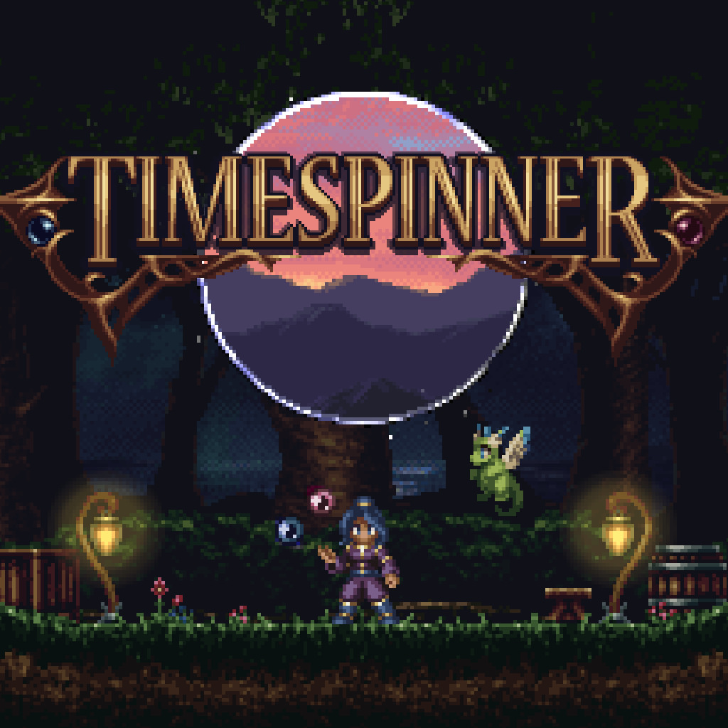 Timespinner