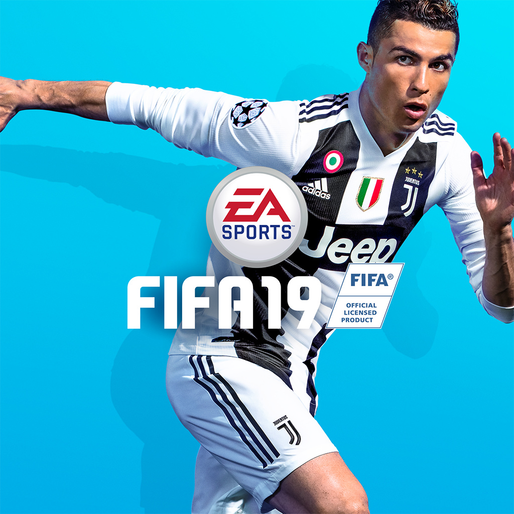 FIFA 19