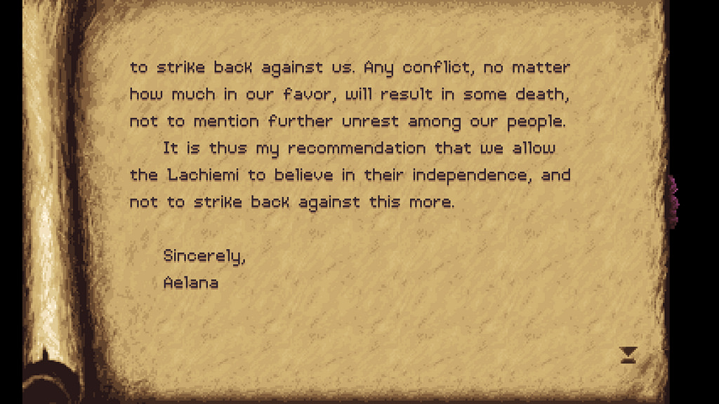 Timespinner
