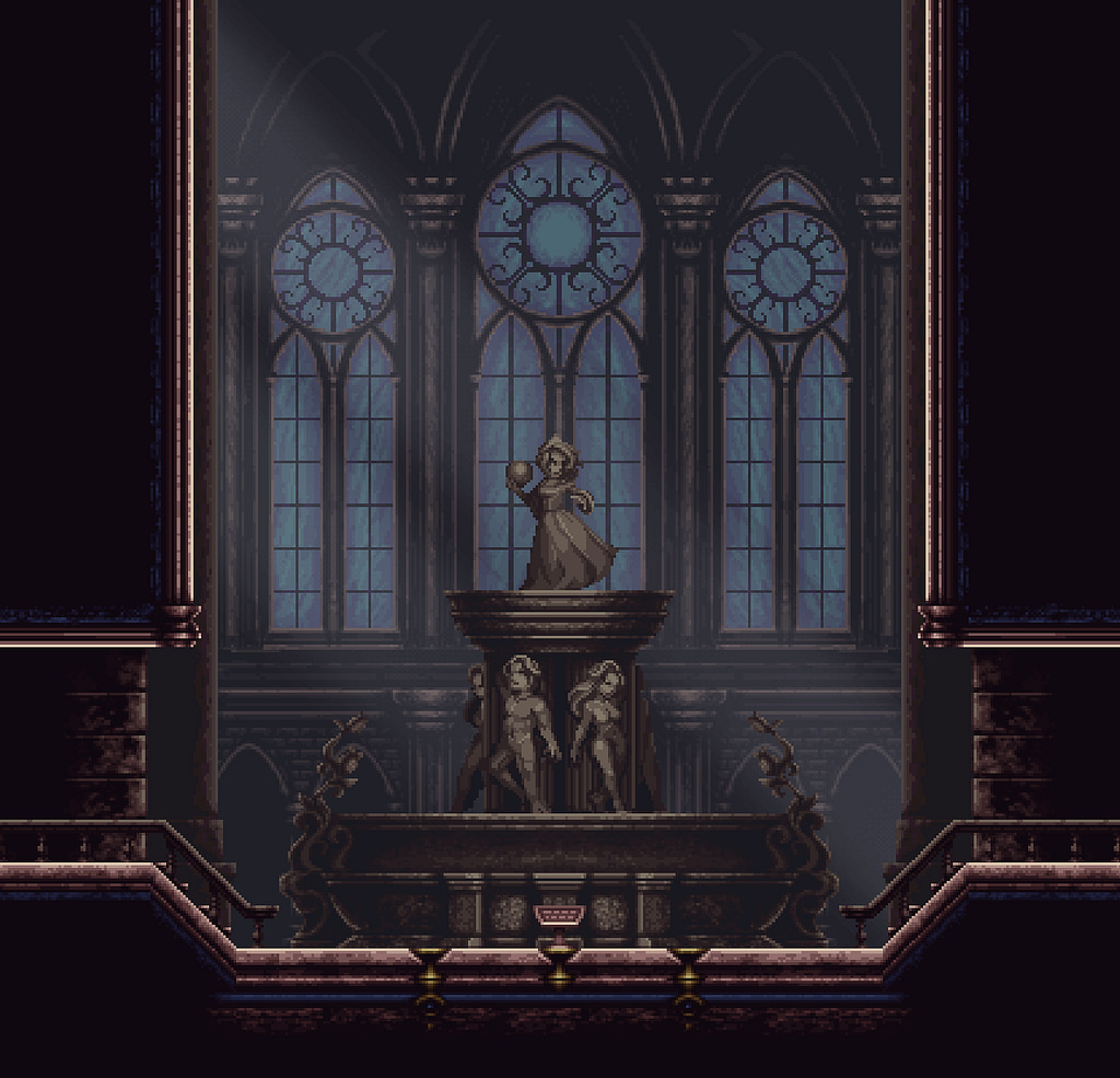 Timespinner